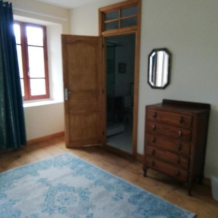 Bed and Breakfast Aux Douces Nuits De Rivel Экстерьер фото