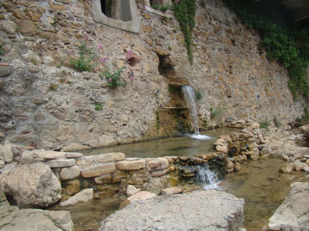Bed and Breakfast Aux Douces Nuits De Rivel Экстерьер фото